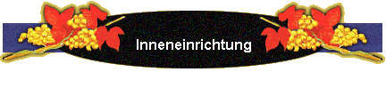 Inneneinrichtung